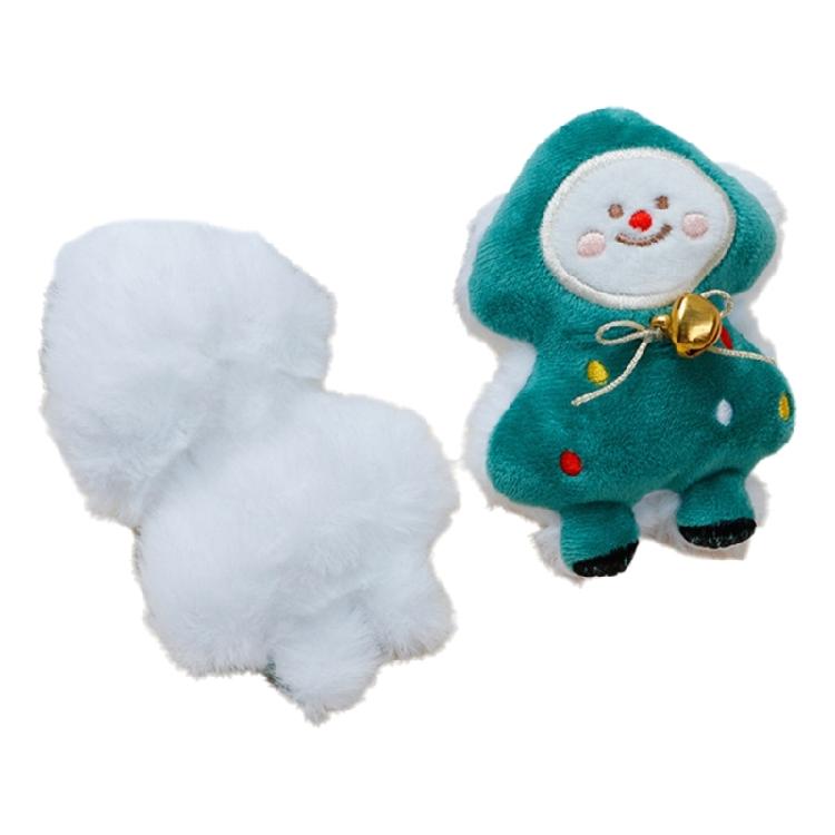 Christmas Brooch Pins for Women Lovely Badge Breastpin Santa Claus Lapel Pins Snowman Badge Pins