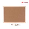 Pine Frame Bulletin Board Suitable For Message Photo Wall Background Board Hanging Cork Board Hanging Corkboard Message Board
