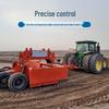 High-Precision GPS/Beidou Agricultural Navigation System (CN version)