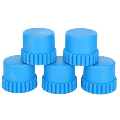 5pcs Bump Knob ABS Material WearResistant Easy To Install Trimmer Bump Knob for Husqvarna T25