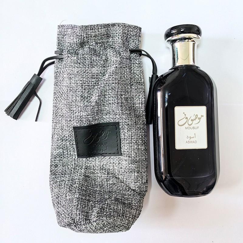 Dubai Perfume Cloth Bag MOUSUF Lasting Arabian Perfume Perfumes Philippines Malaysia