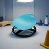 360° Rotation Rotating Chair | with Metal Base, sensory