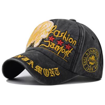 Yaz Beyzbol Şapkası Erkek Kadın Nakışlı Balıkçı Şapkası Erkekler İçin Kemik Casquette Hip Hop Rahat Gorra Ayarlanabilir Pamuklu Snapback Şapka