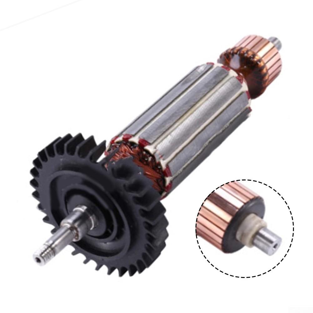 Fitment Angle Grinder ArmatureRotor Anchor GA High Quality
