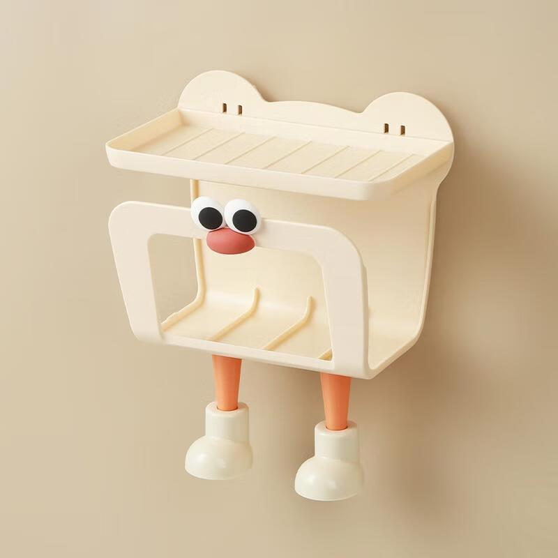 HANDUNYOU Big Mouth Duck Tissue Holder