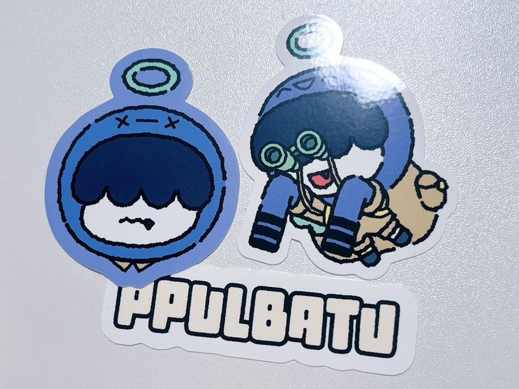 [USED] Anonymous TXT Purbatu FINDING MOA Humunyarin Hueningkai