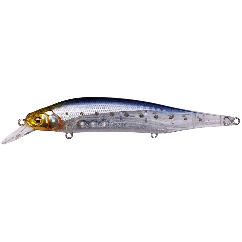 

Megabass MAGNUM HT Sardine X-80 (X-80 Magnum)