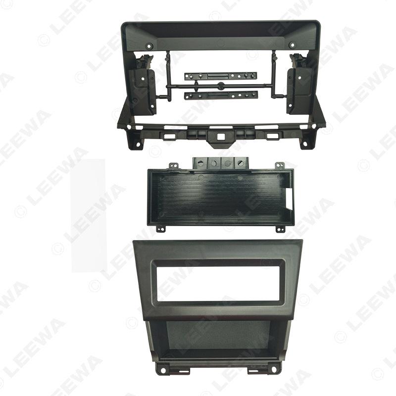 Adjustable Bezel for 08-13 Honda Accord (8th Gen) 10.1-inch Android Navigation Frame Panel