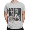 The Godfather Vito Corleone Stray Poster Novelty 100 Cotton TShirt The Godfather Tops Tees For Unisex