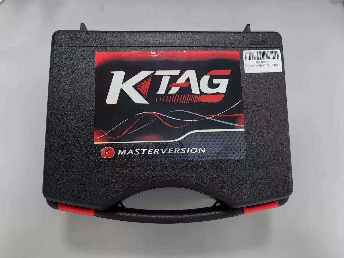KESS V2 V5.017 Automobiļu ECU