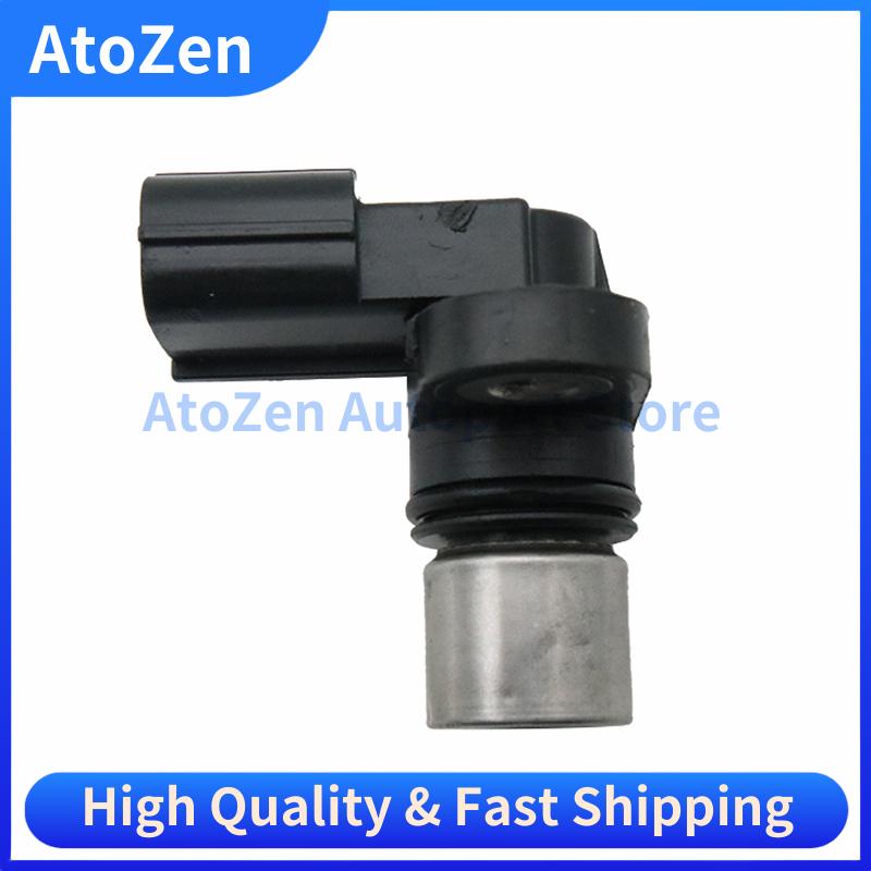 Car Transmission Speed Sensor 28810-PWR-013 for Honda Accord 2003-2007 Civic 2006-2011 Acura TL 2004-2008 28810PWR013 76616