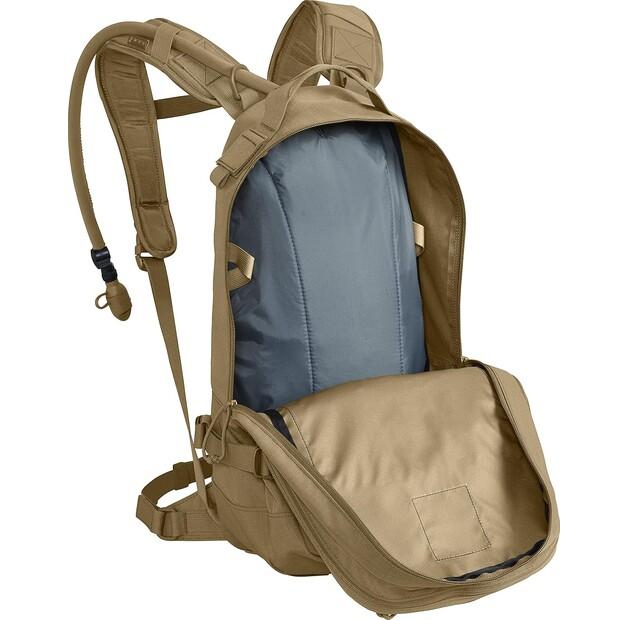 CamelBak H.A.W.G Backpack. Coyote