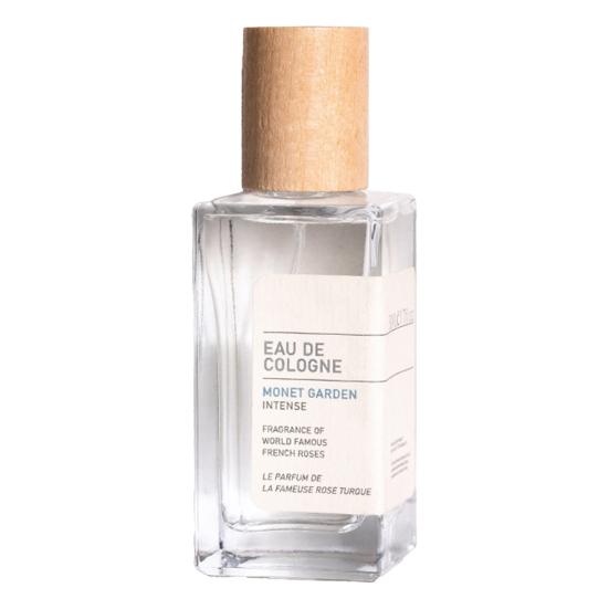 50ML Women's Perfume with Floral, Fruit, Woody, Amber, and Candy Notes - Long-lasting Soothing Scent
