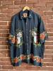 Vintage 90s MAMBO Shirt Traditional Tattoo Australia Hawaii Unisex T-Shirt