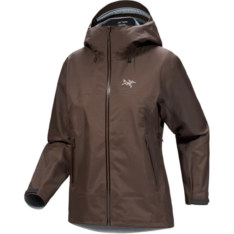 Arc'teryx BETA SL Větruodolná bunda Unisex X000010020