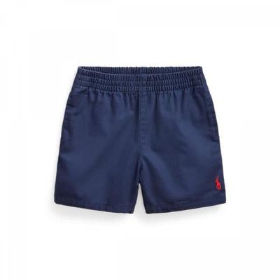 Unisex (4 yaş ve üzeri için) – Şort