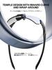 KAPVOE Sunglasses for Men and Women: Photochromic Lenses, Suitable for Running, Marathon, Hiking, Cycling, Motorcycling, Tennis, Baseball, and More. F