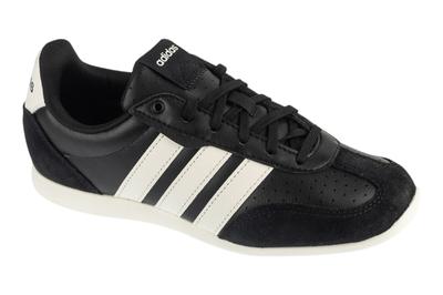 Adidas Barreda Lo, Womens Black Sneakers