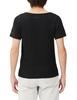 Helly Hansen S/S LIFA Boatneck Tee, Black