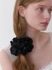 Kindababy Cloud Blooming Scrunch - Black
