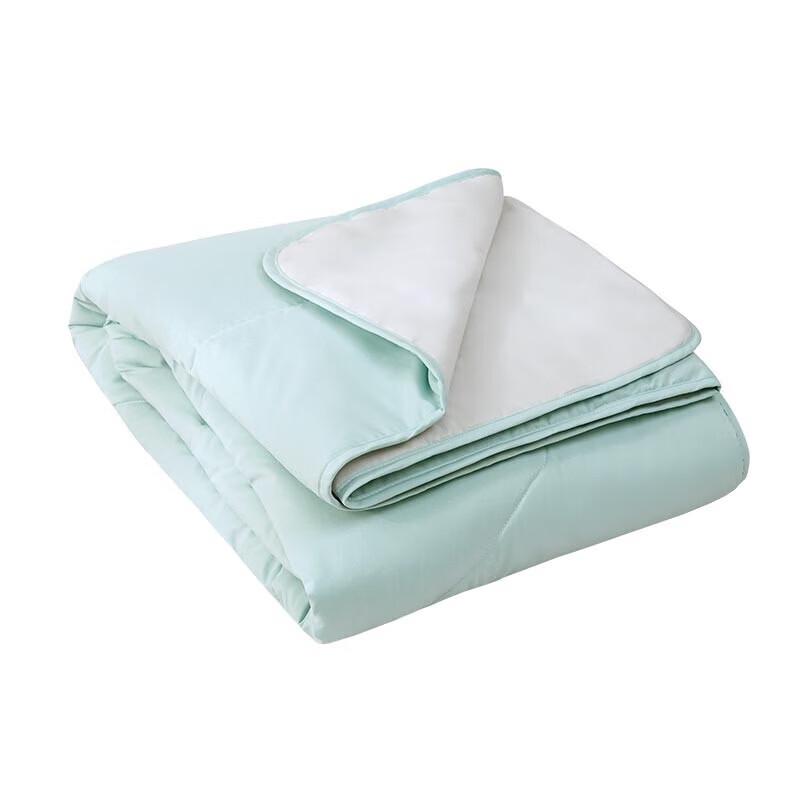 LUOLAI Super Soft Anti-Mite Antibacterial Summer Quilt