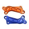 320MM CNC Brake Caliper Adapter Bracket For KTM 125 200 250 300 350 450 500 XC XCF XCW SX SXF EXC EXCF TPI Six Days