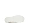 Мужские кроссовки Calvin Klein Low top lace up nu hm0hm01758 серые