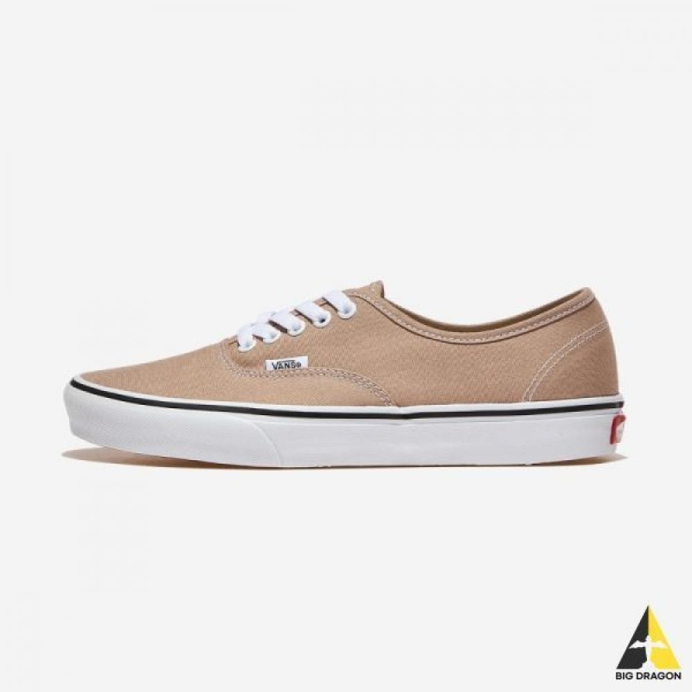 

Vans Vans Authentic Color Theory Theory Warm Taupe Color Warm Taupe 220