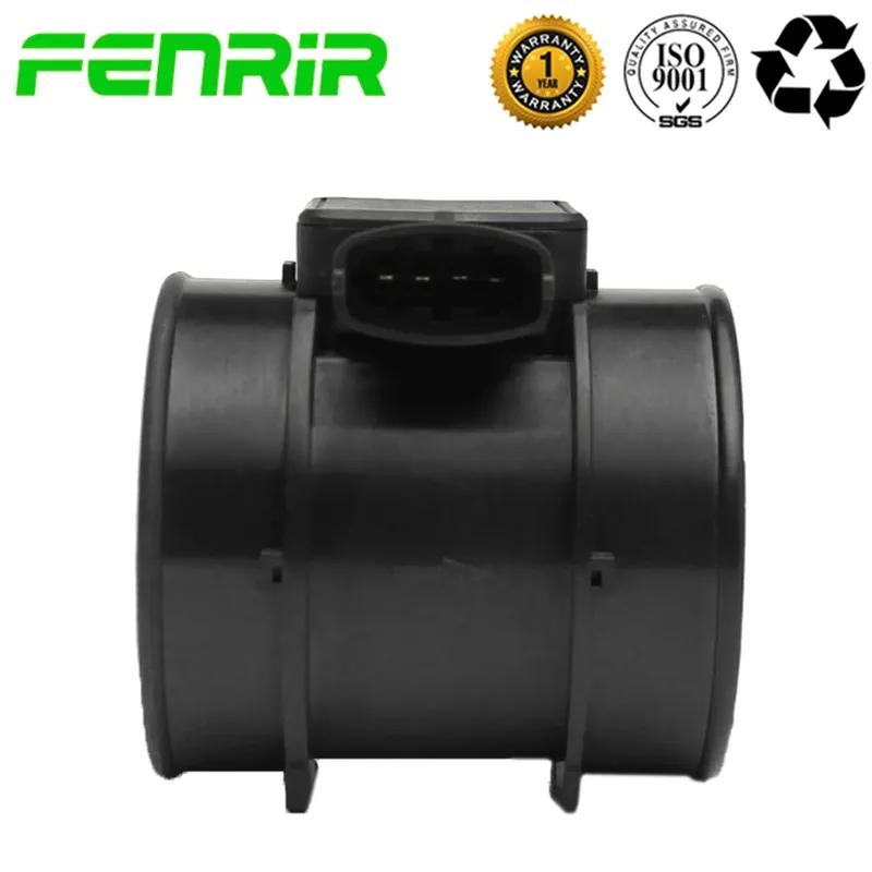 MAF Mass Air Flow Sensor for Vauxhall Opel Astra G H Corsa C Meriva Omega B Signum Tigra Vectra B Zafira A Saab 5WK9606 90530463