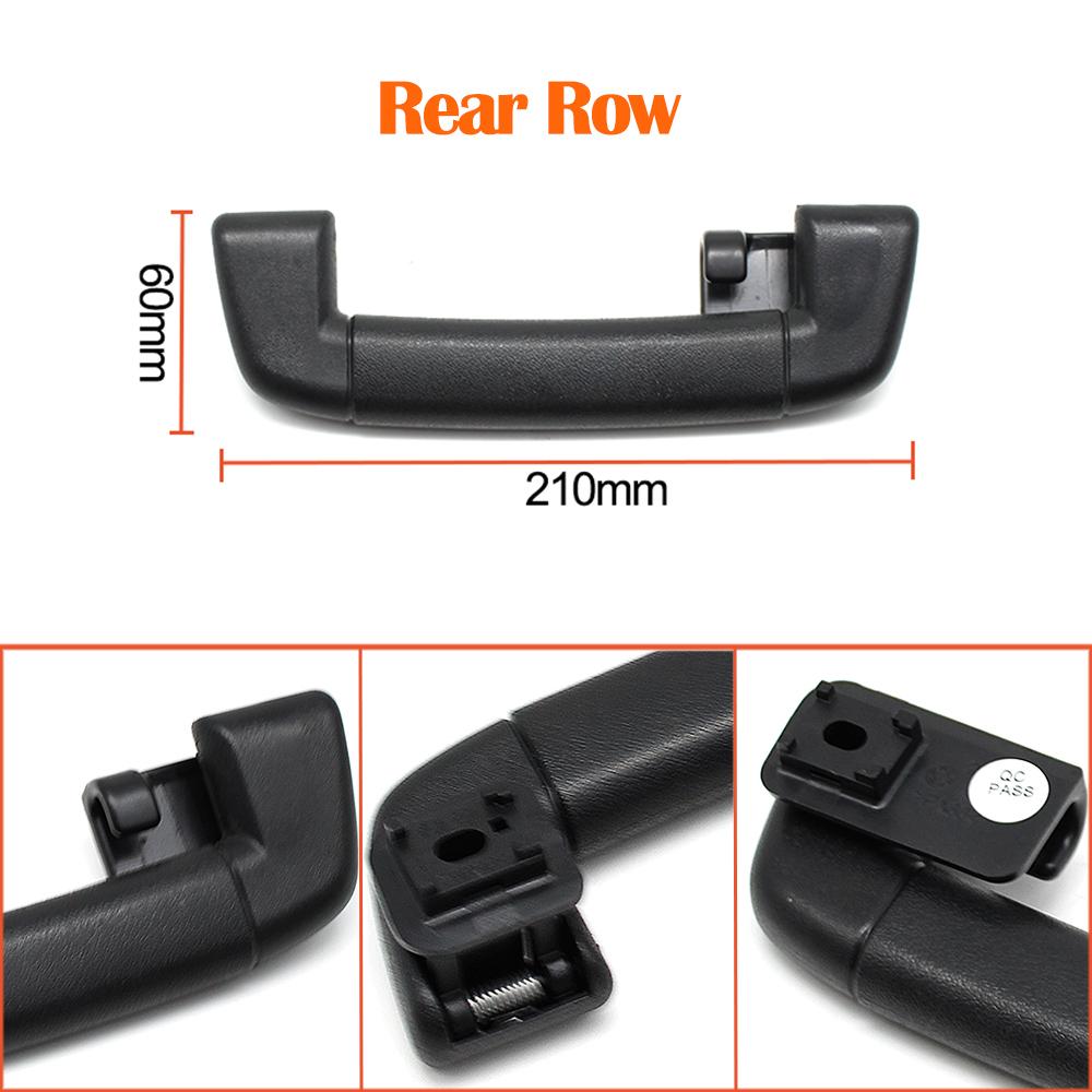 Interior Car Front Rear Left Right Roof Overhead Holding Grab Handle For Land Rover Range Rover Sport 2014-2022 LR108248
