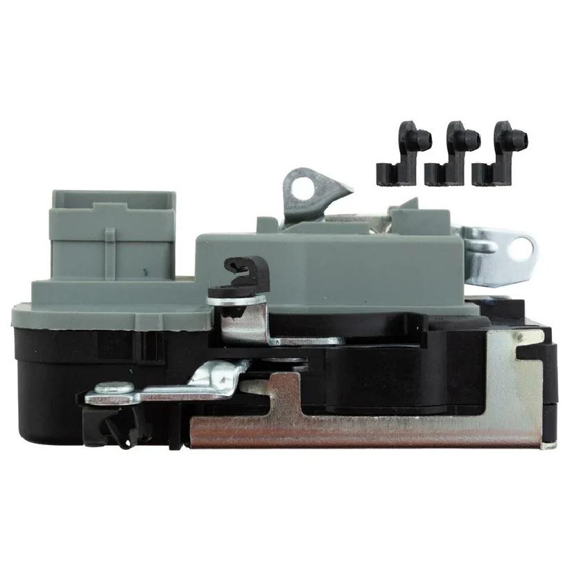 Für Citroen Peugeot Partner Berlingo 6-Pin Türschloss Mechanismus Vorne Rechts 9136J4 9136.J4 9136J6 9136P7 9136.J6 9136.P7