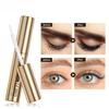 Serum Luxe Lash Boost - pełniejsze i mocniejsze rzęsy z długotrwałym podkręceniem | Codzienne stosowanie, naturalne składniki, idealne dla każdego rodzaju rzęs