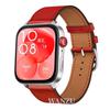 High-end Leather Strap For Huawei Watch Fit 5 Pro/4 Pro Sports Comfortable Breathable Bracelet Huawei Fit 5/4/3 Correa Accessory