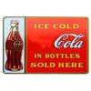 Vintage Cola UP Drink Poster Metal Tin Signs Plaque Drinks Retro Art Posters for Kitchen Bar Pub Club Home Workshop Wall Decor