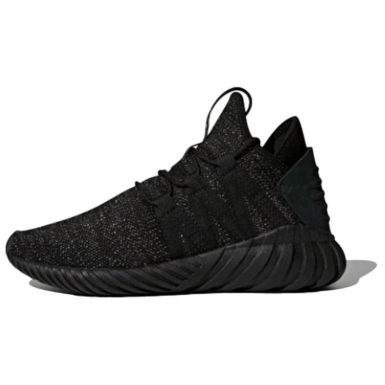 

adidas Tubular Dawn Triple Black Women Sneakers Core-Black BZ0629