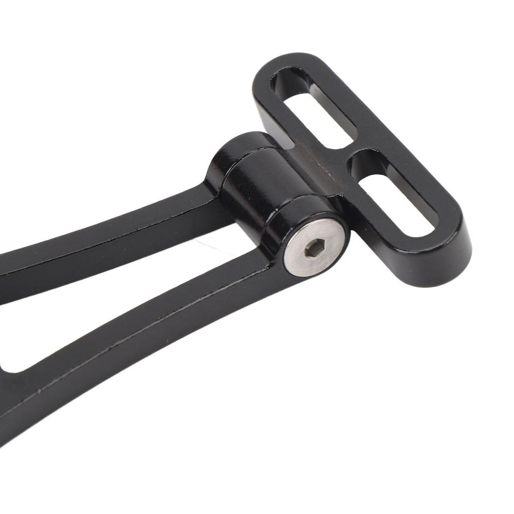Multi-Purpose Cycling Computer Mount for Garmin/ Wahoo/ Bryton/Cateye Long‑distance Cycling]