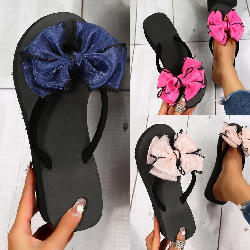 Fashion Women New Summer Casual Slippers Comfortable Platform Sandals Lightweight Designer Shoes Outdoor Anti-slip Slippers Slides Women