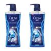 Clear Men Balancing Oil Control Shower Gel