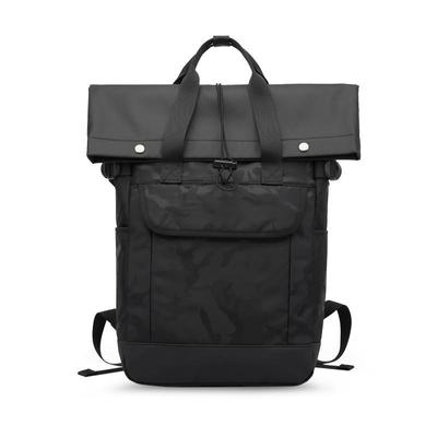 2025 Wasserdichter Laptop-Rucksack mit großem Fassungsvermögen für Männer und Frauen - Perfekt für Reisen, Geschäft oder Schule