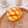 Cake Bread Slow Rebound Toy Bread Puff Slow Rebound Toy Squeeze Dessert Toy  Children Toys