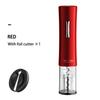 Automatic Wine Opener Electric Corkscrew Wine Openers for Beer with Foil Cutter Kitchen Bar Can Opener Gadgets Bottle