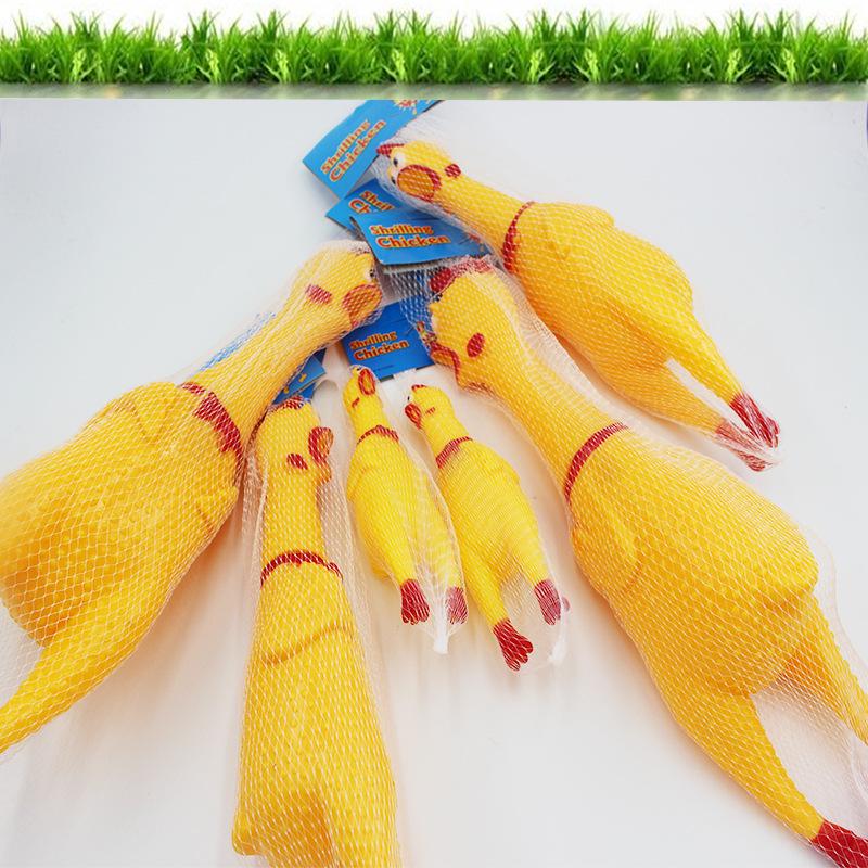 Durable Interactive Sounding Dog Toy for Teeth Cleaning - Suitable for Small, Medium, and Large Dogs