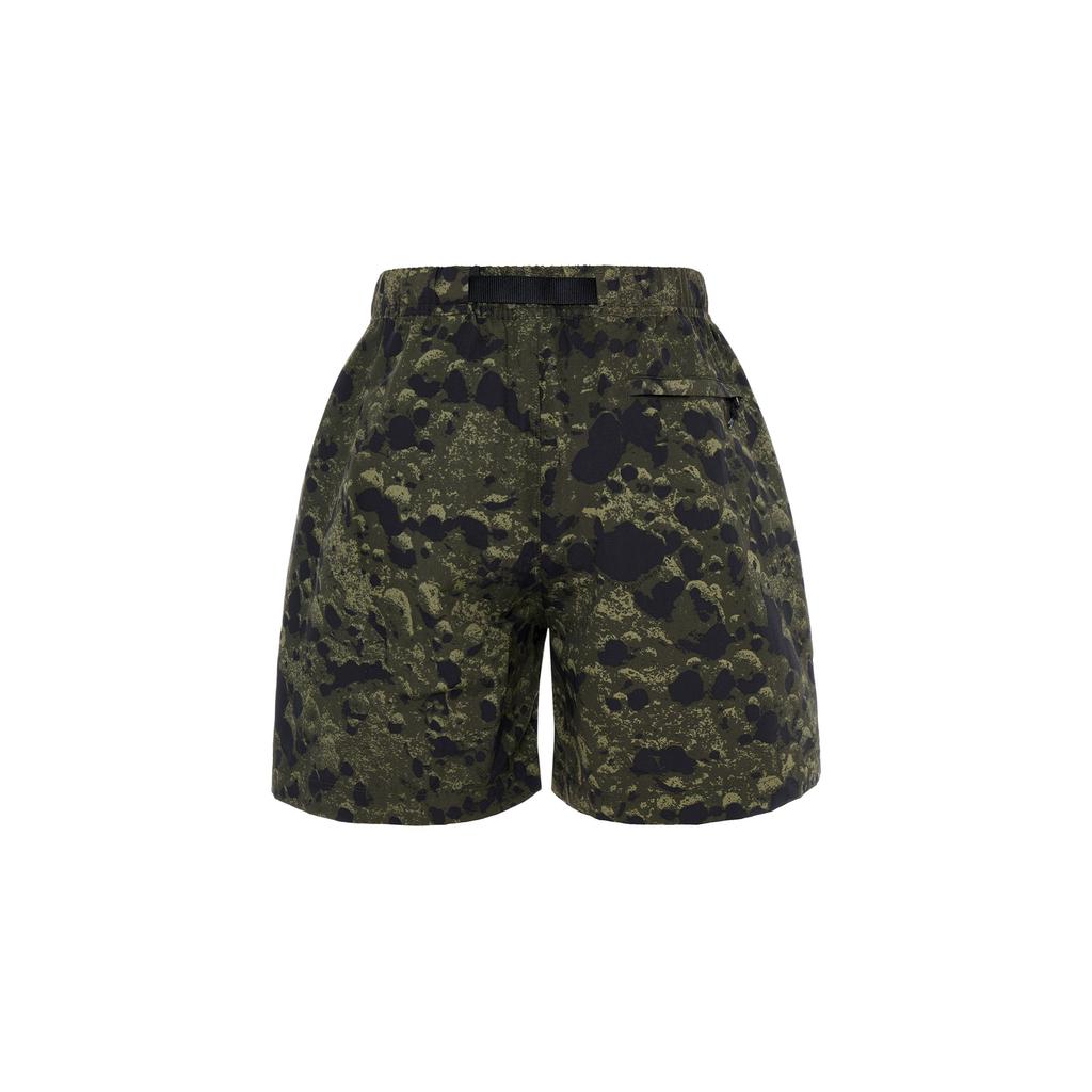 Nike ACG Camouflage Belted Cargo Shorts Men Shorts DH7220-355