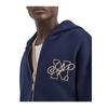 Nautica Mens Strat Full Zip Hoodie