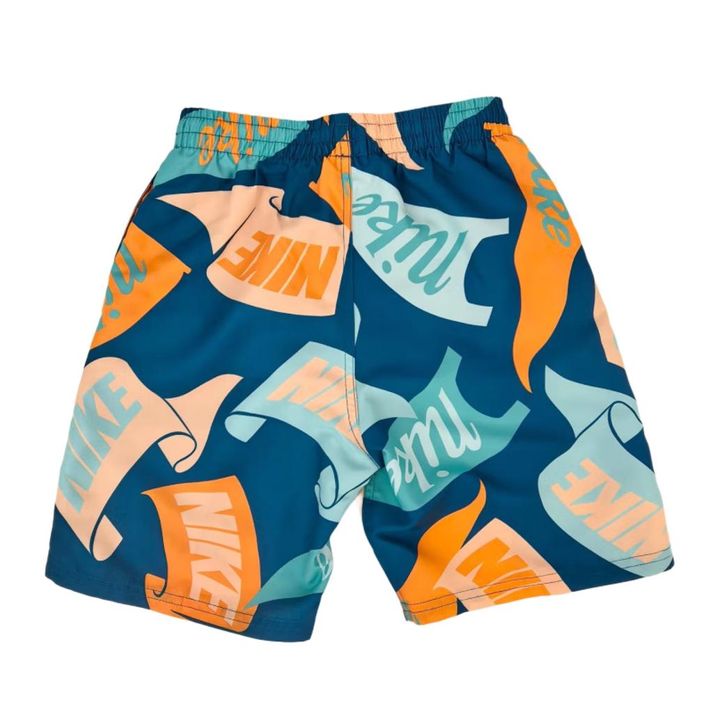 Nike Fitted Swimwear Summer Kids' NESSF801-864