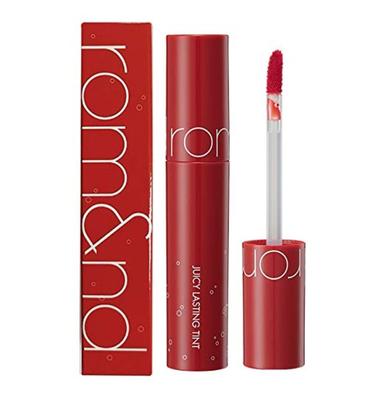 JL Tint Lipstick Rom&nd (#16 Cornisoda) 5.5g (x 1)