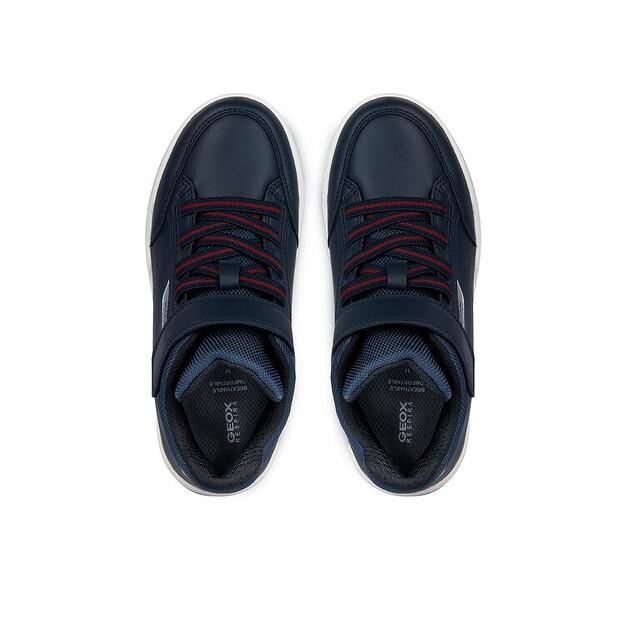 Geox J Perth Boy Sneakers