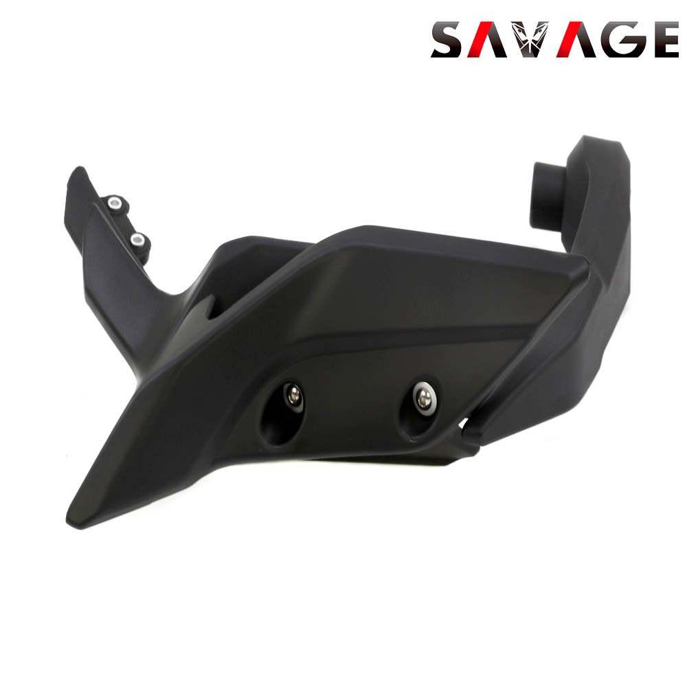 Motorcycle Accessories For YAMAHA  MT-09TRACER 2014- 2018 Hand Guard Motorcycle Handguards Handlebar Guards MT 09 2015 2016 2017
