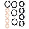 Fuel Injector Seals Repair Kit For Opel Vauxhall Vectra Astra G Zafira A