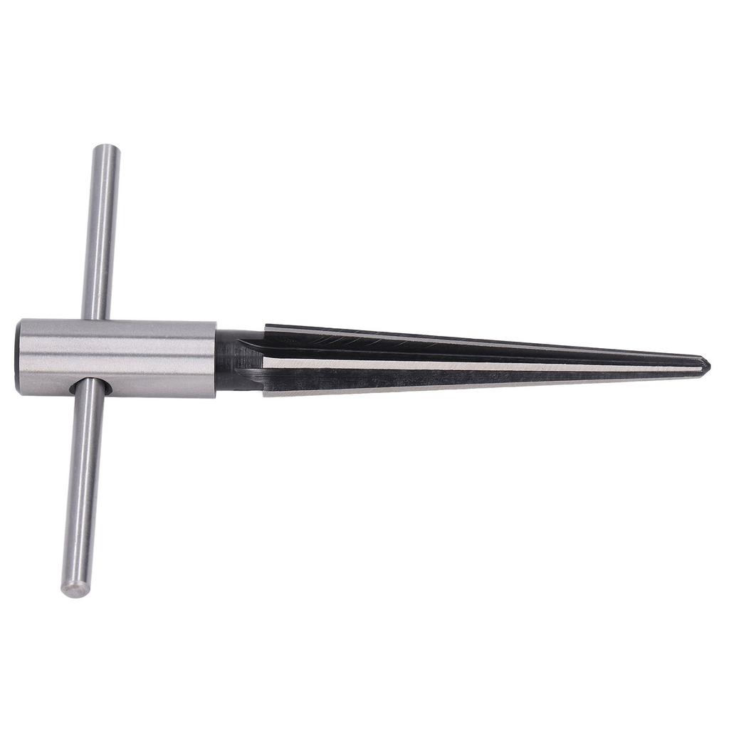 Reibahle T-Griff Feine Verarbeitung Hohe Härte Schnellarbeitsstahl Konische Reibahle Konische Reibahle